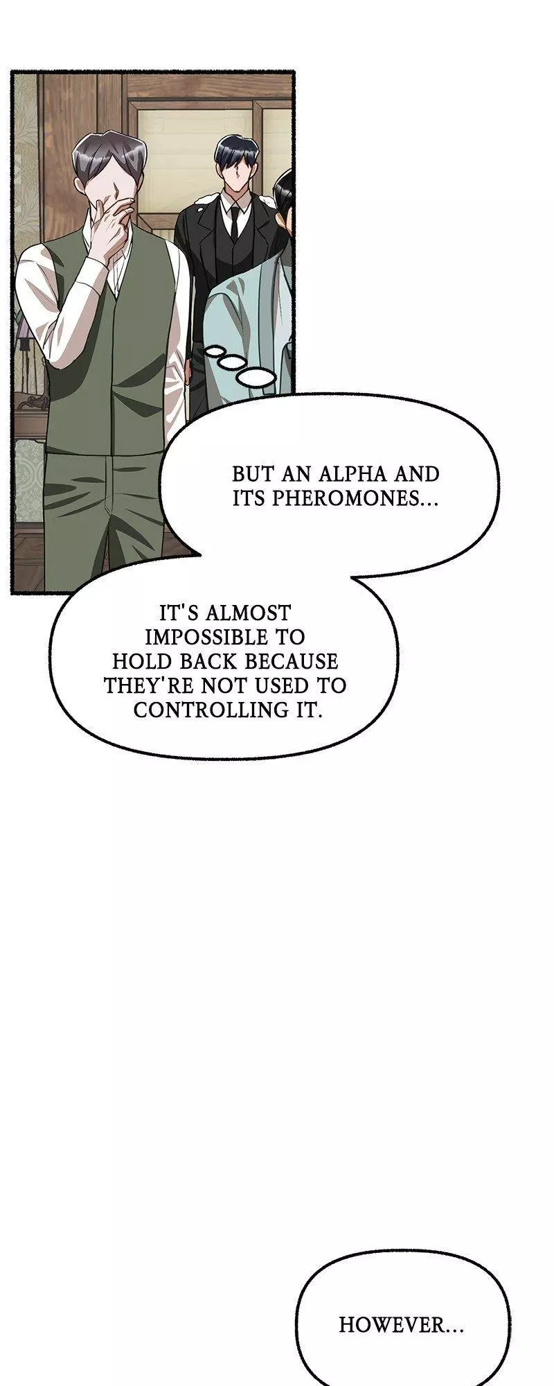 Flower - Chapter 87 - Page 70