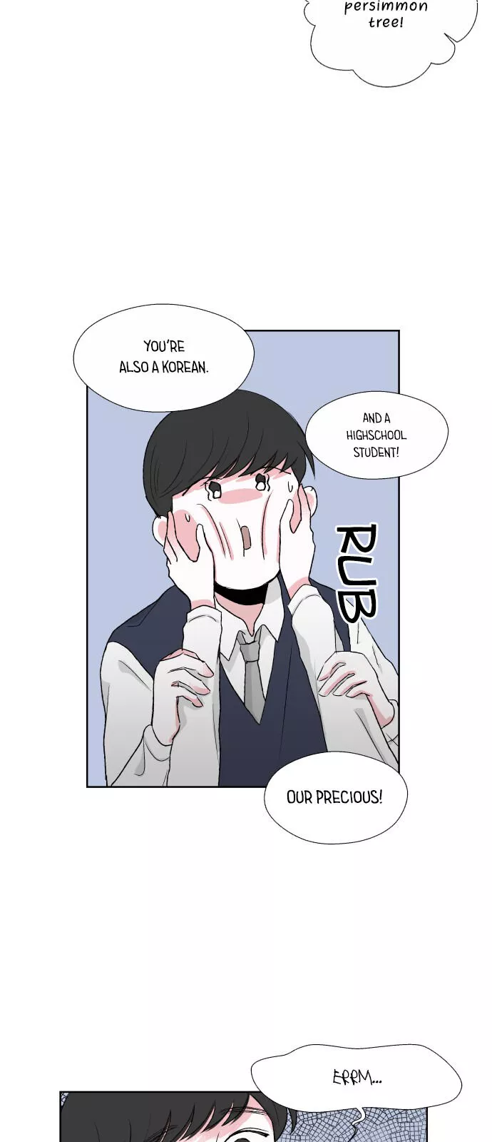 FM Boy - Chapter 4 - Page 2