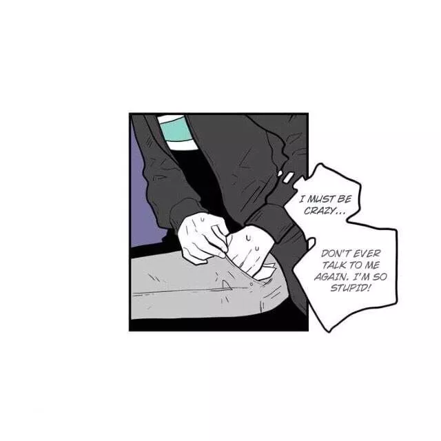 Fools - Chapter 23 - Page 17