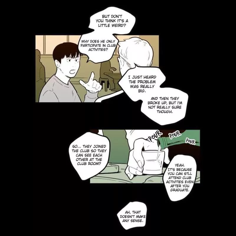 Fools - Chapter 24 - Page 13
