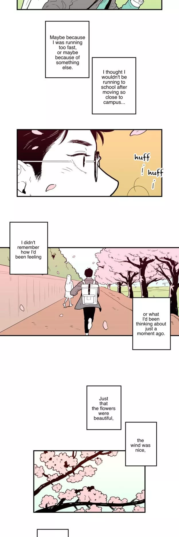 Fools - Chapter 26 - Page 14