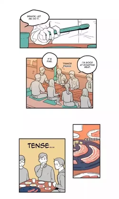 Fools - Chapter 37 - Page 18
