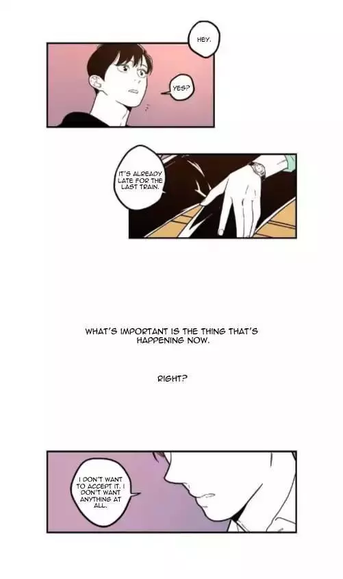 Fools - Chapter 40 - Page 15