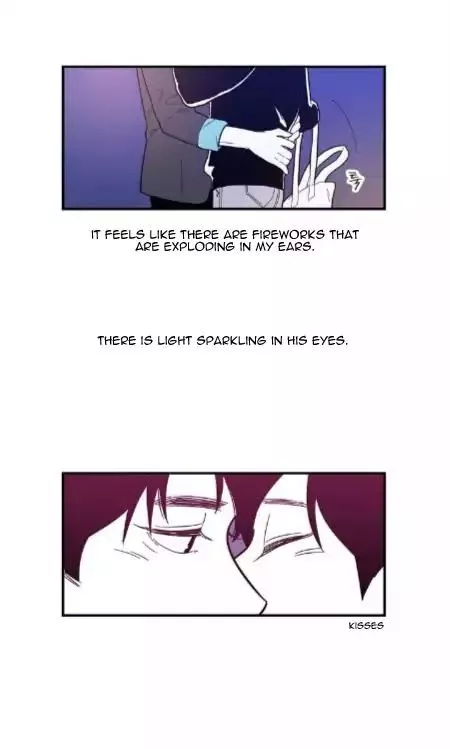 Fools - Chapter 41 - Page 7