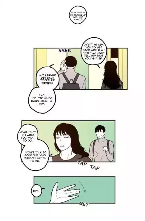 Fools - Chapter 42 - Page 6