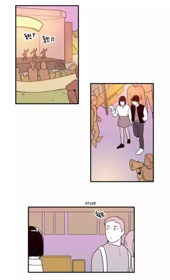 Fools - Chapter 52 - Page 19