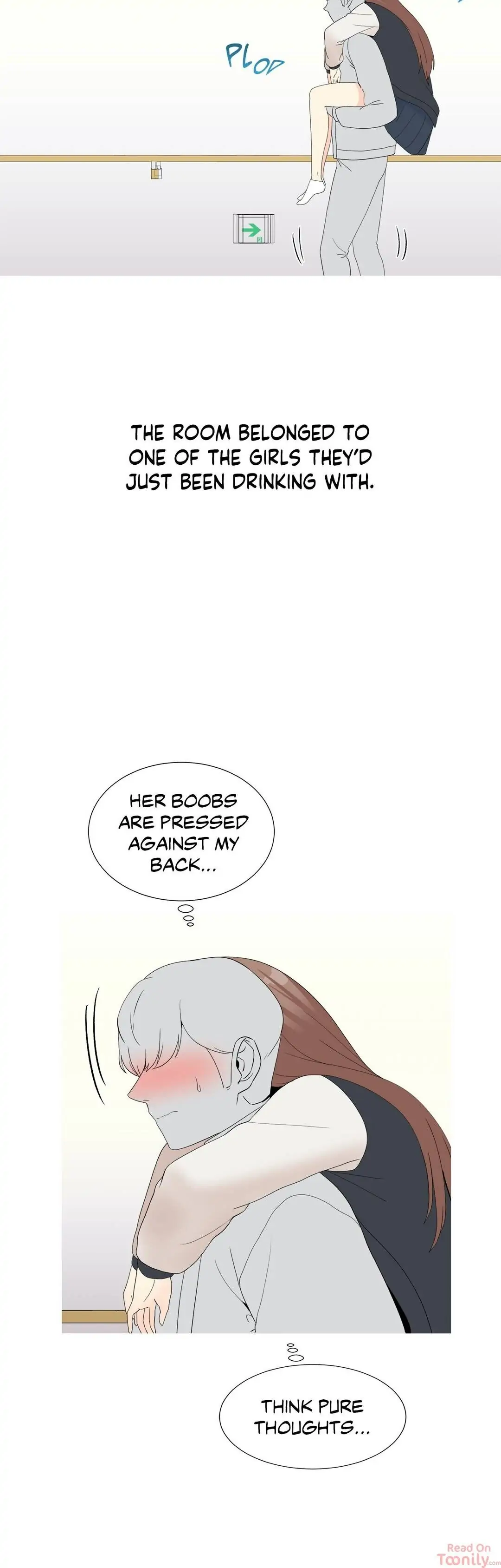 Fox Tales - Chapter 23 - Page 26