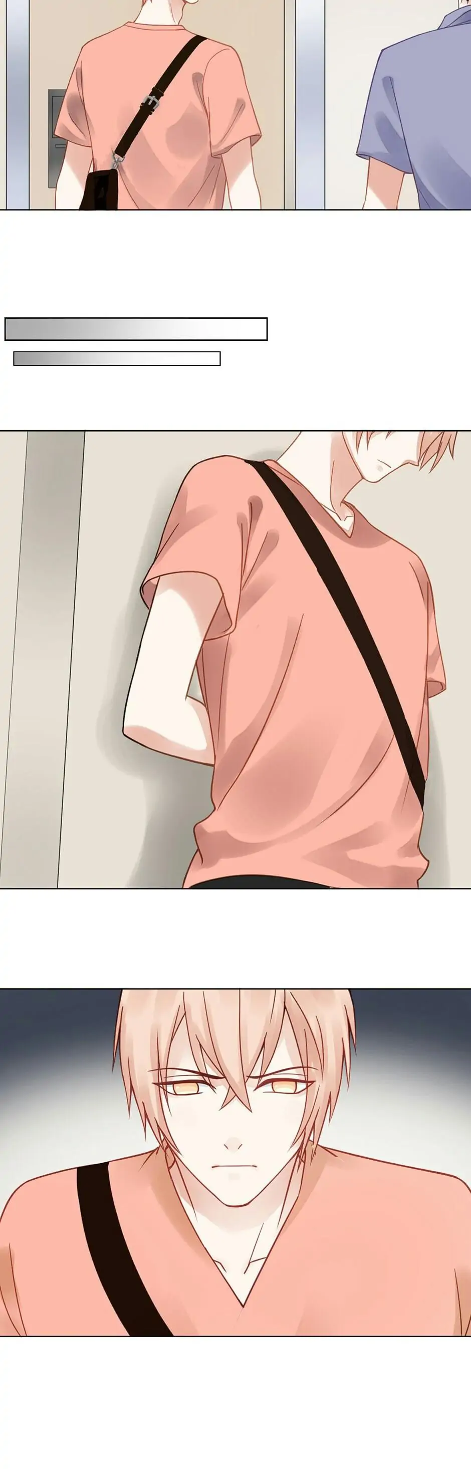 Fragile Relationship [Official] - Chapter 112 - Page 6