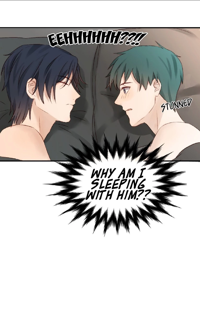 Fragile Relationship - Chapter 13 - Page 10