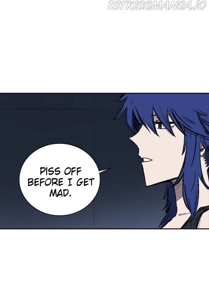 Fray - Chapter 16 - Page 43