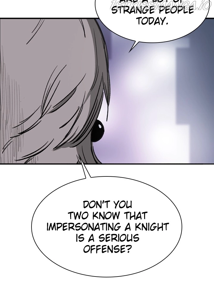 Fray - Chapter 16 - Page 70