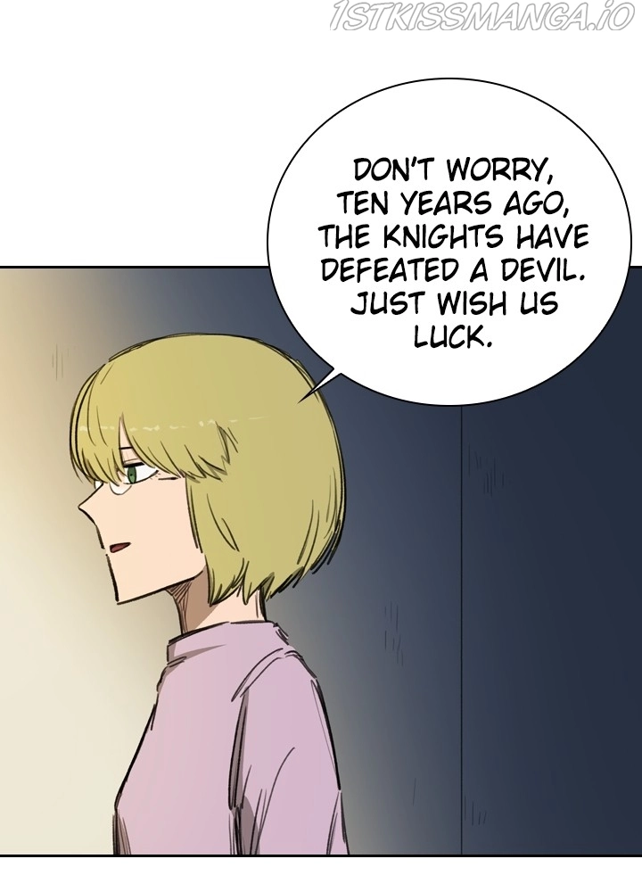 Fray - Chapter 24 - Page 29