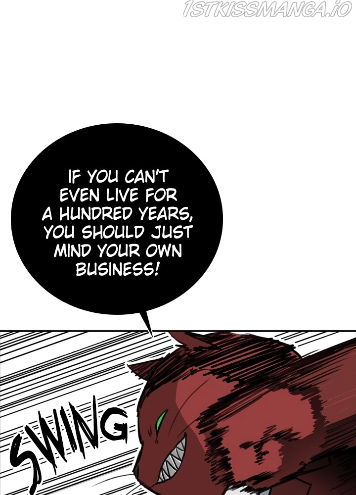 Fray - Chapter 26 - Page 18