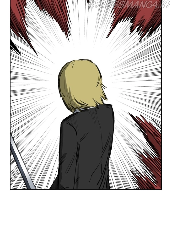 Fray - Chapter 26 - Page 33