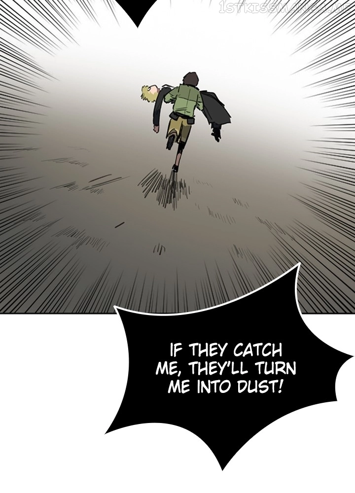 Fray - Chapter 40 - Page 66