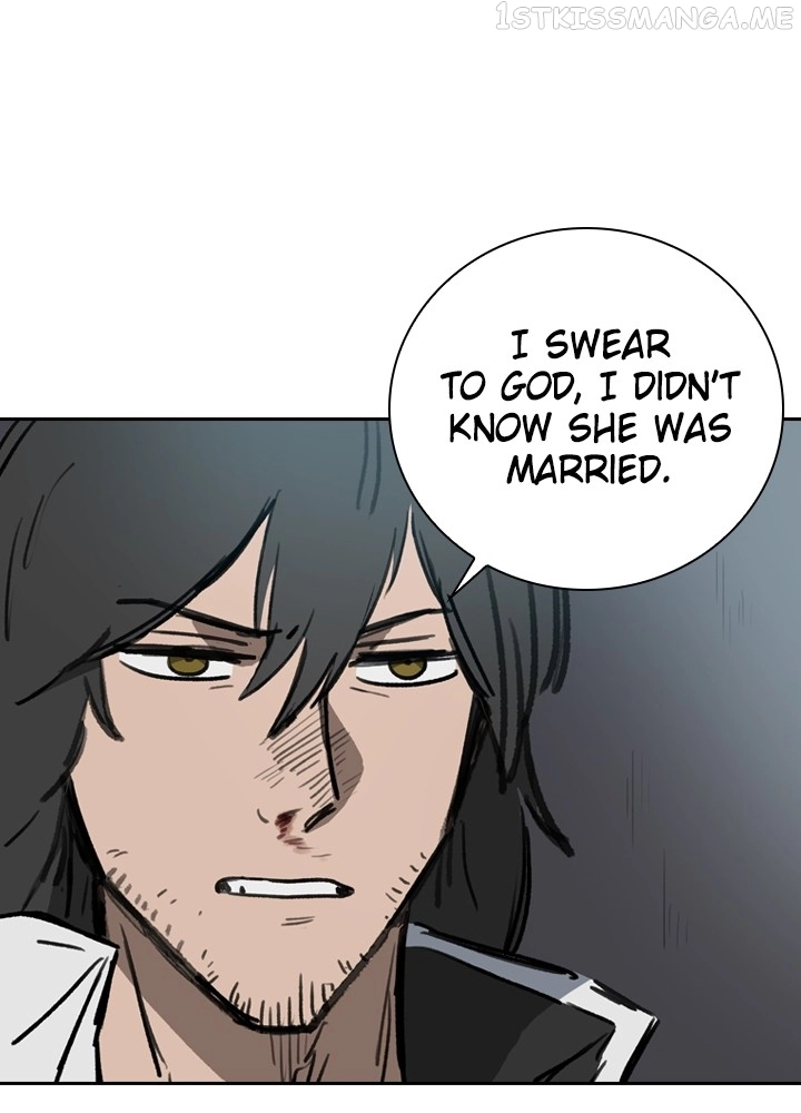 Fray - Chapter 47 - Page 81