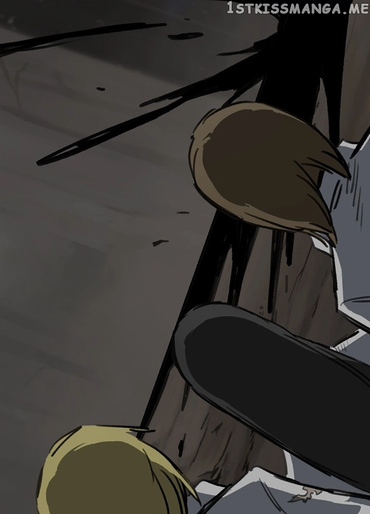 Fray - Chapter 51 - Page 34