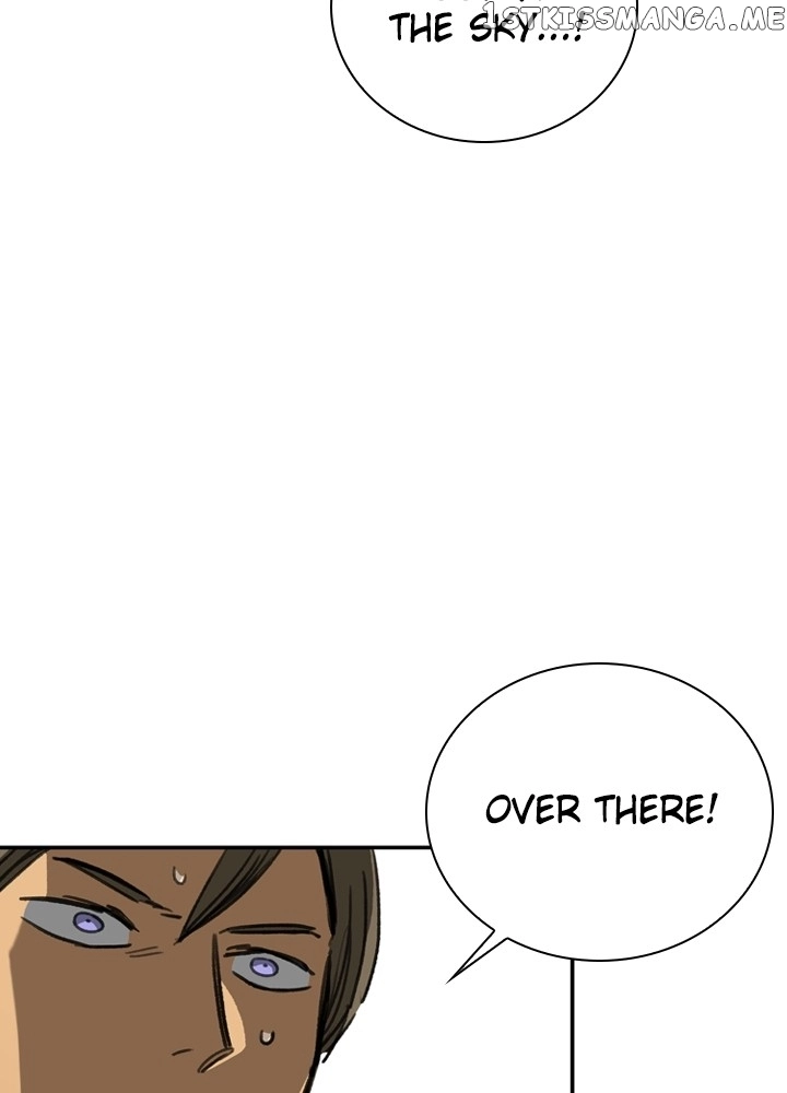 Fray - Chapter 51 - Page 37