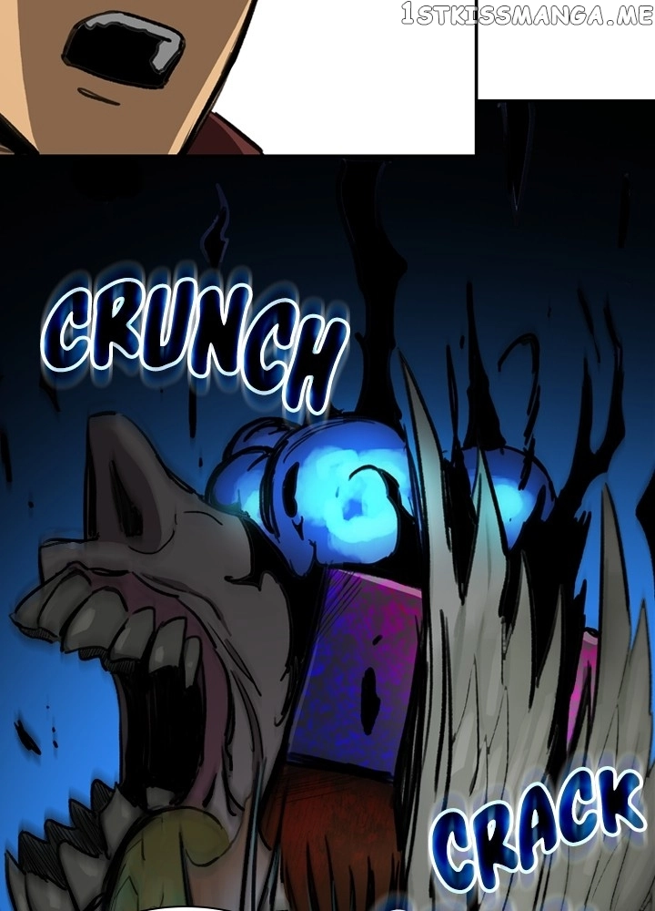 Fray - Chapter 51 - Page 38