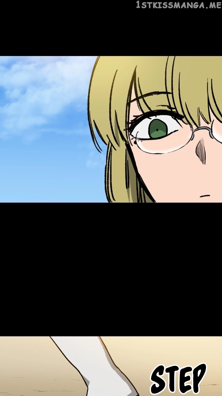 Fray - Chapter 58 - Page 17