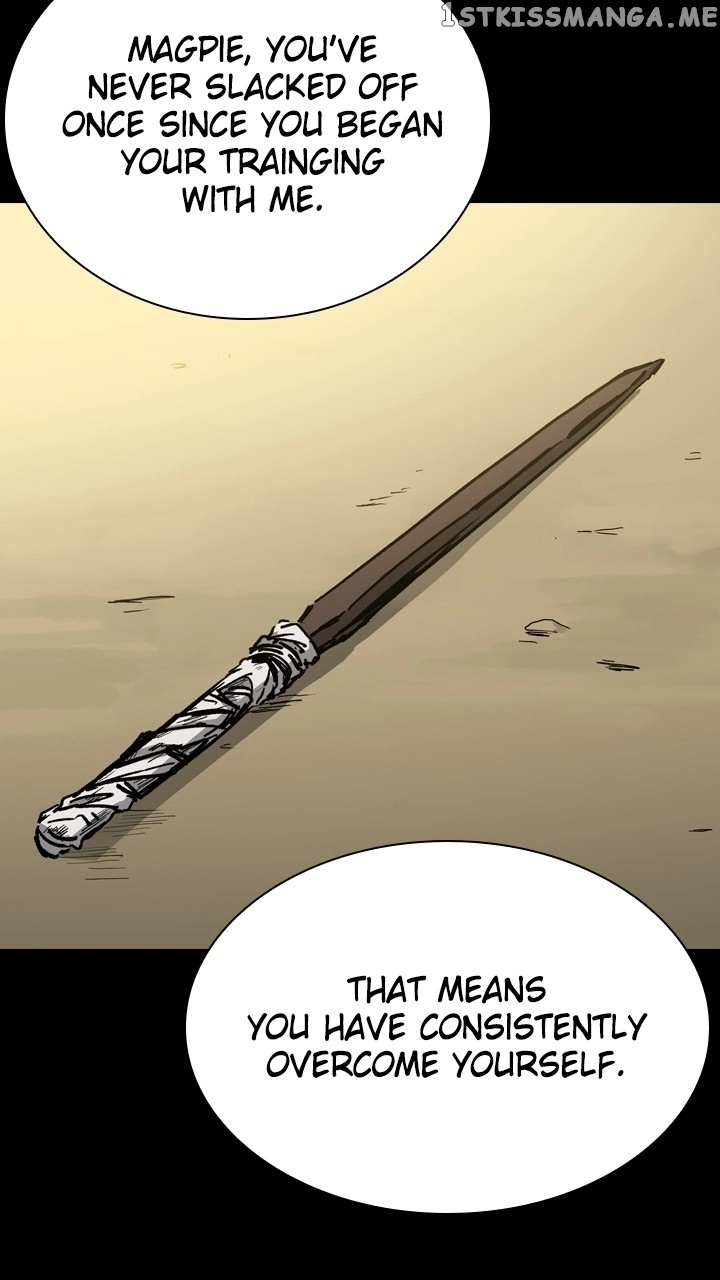 Fray - Chapter 58 - Page 28