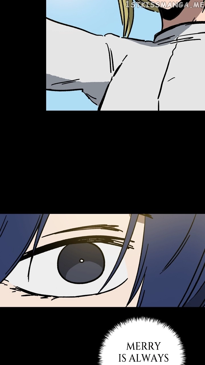 Fray - Chapter 58 - Page 32