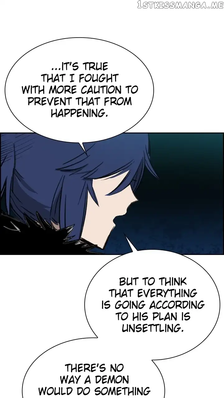 Fray - Chapter 60 - Page 34