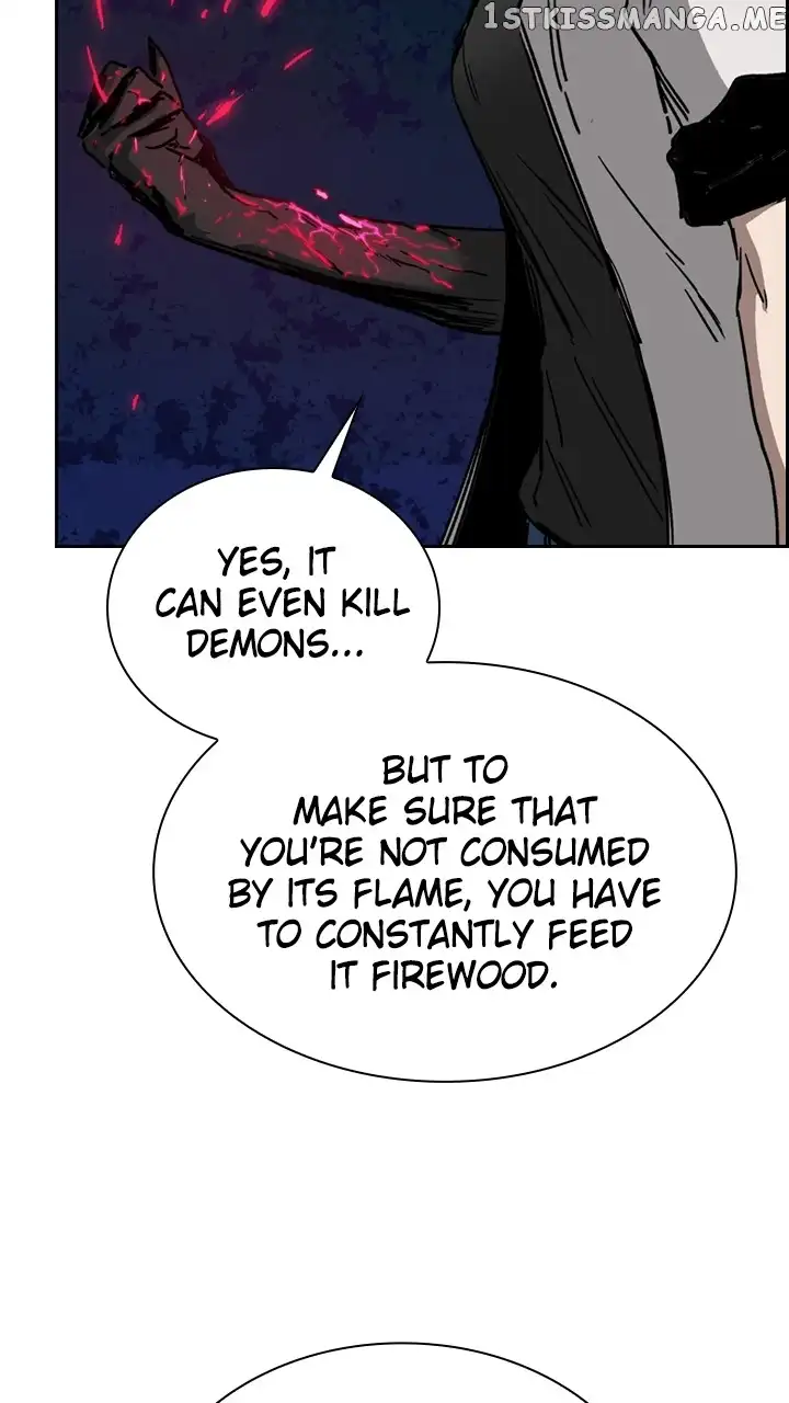 Fray - Chapter 60 - Page 62