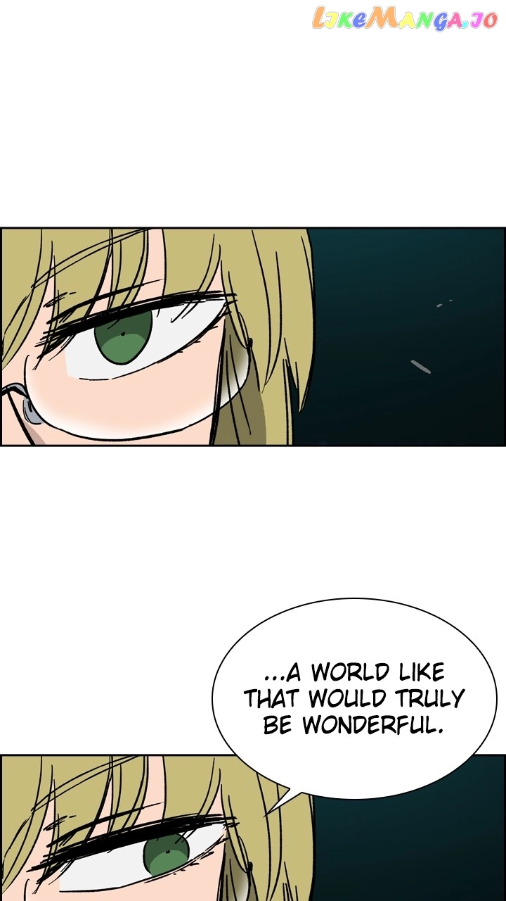 Fray - Chapter 62 - Page 17