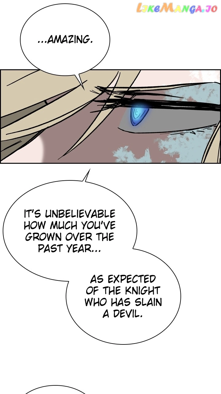 Fray - Chapter 62 - Page 50