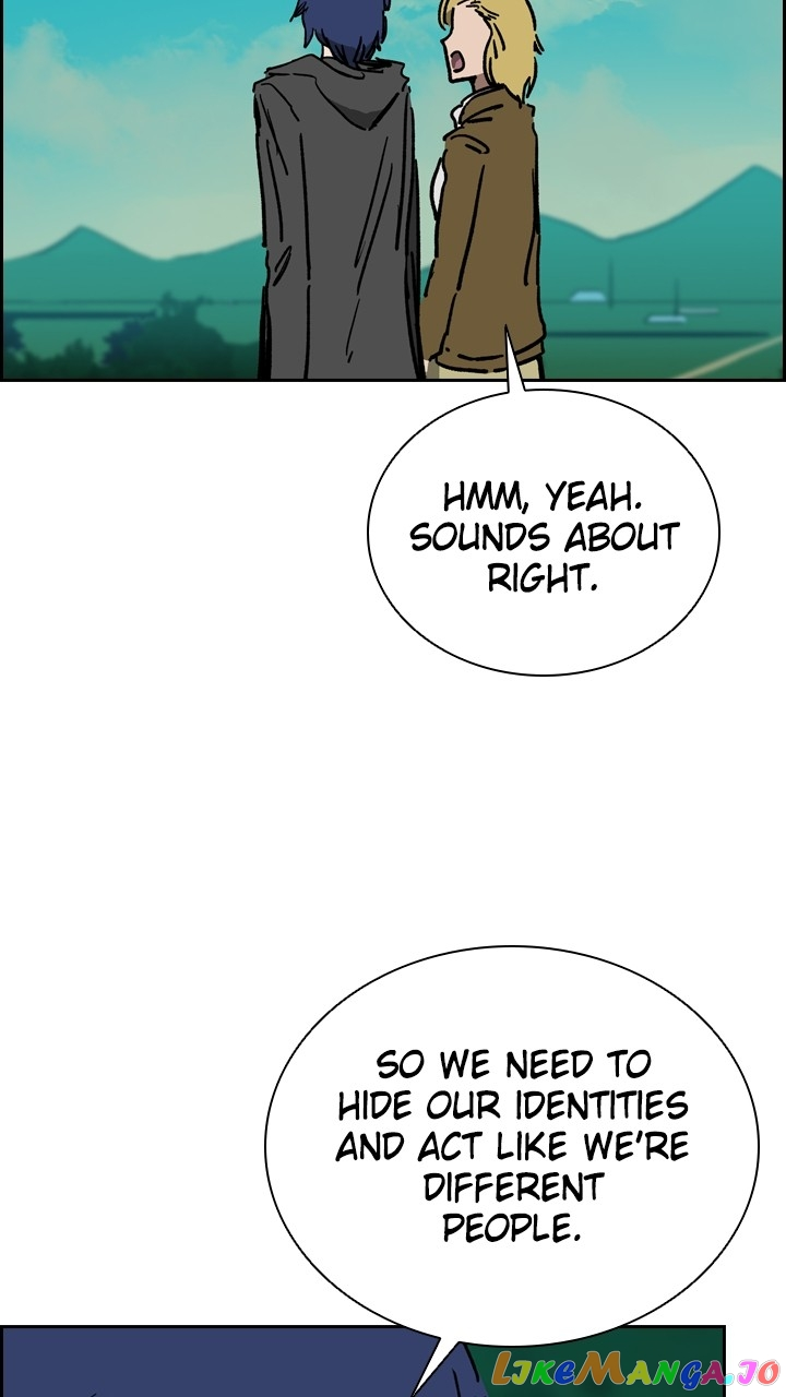 Fray - Chapter 66 - Page 24
