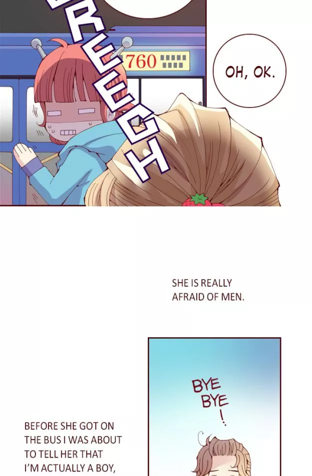Fresh! - Chapter 1 - Page 28