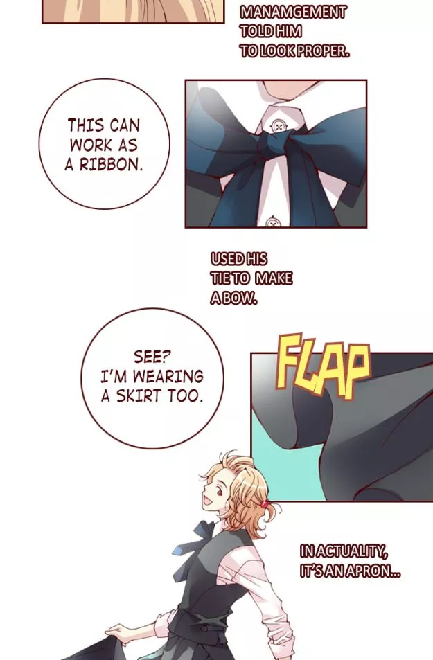 Fresh! - Chapter 1 - Page 18