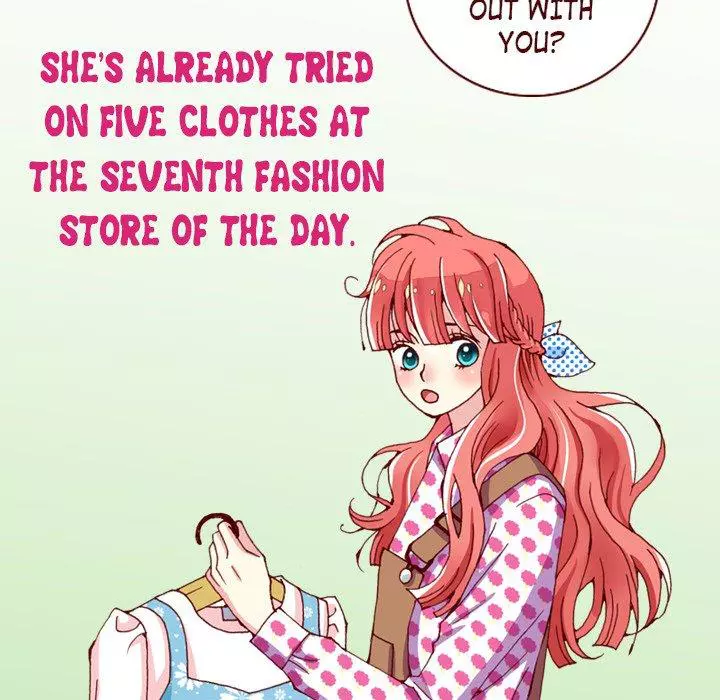 Fresh! - Chapter 15 - Page 6