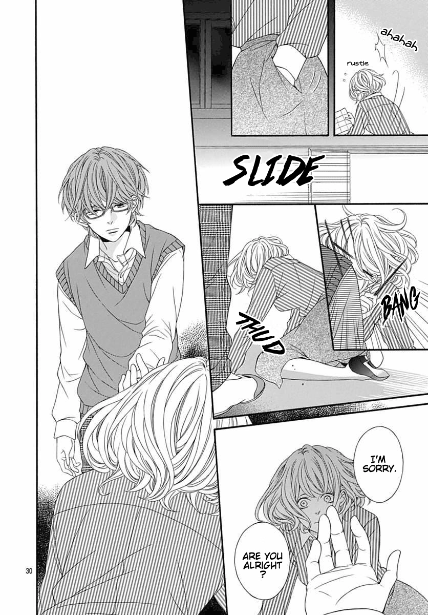 from End - Chapter 1 - Page 32