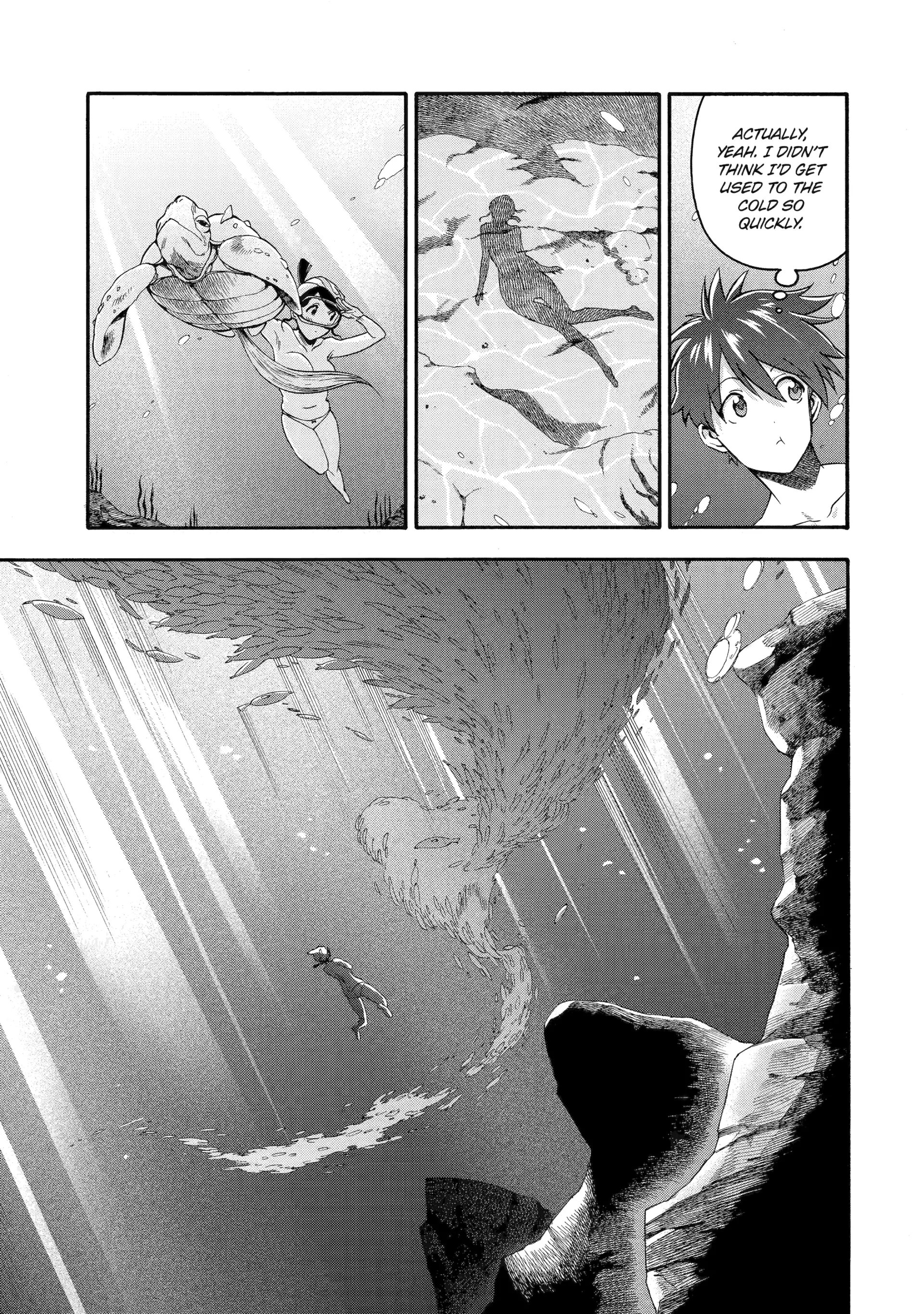 From Leveling Up the Hero to Leveling Up a Nation (Official) - Chapter 48 - Page 17