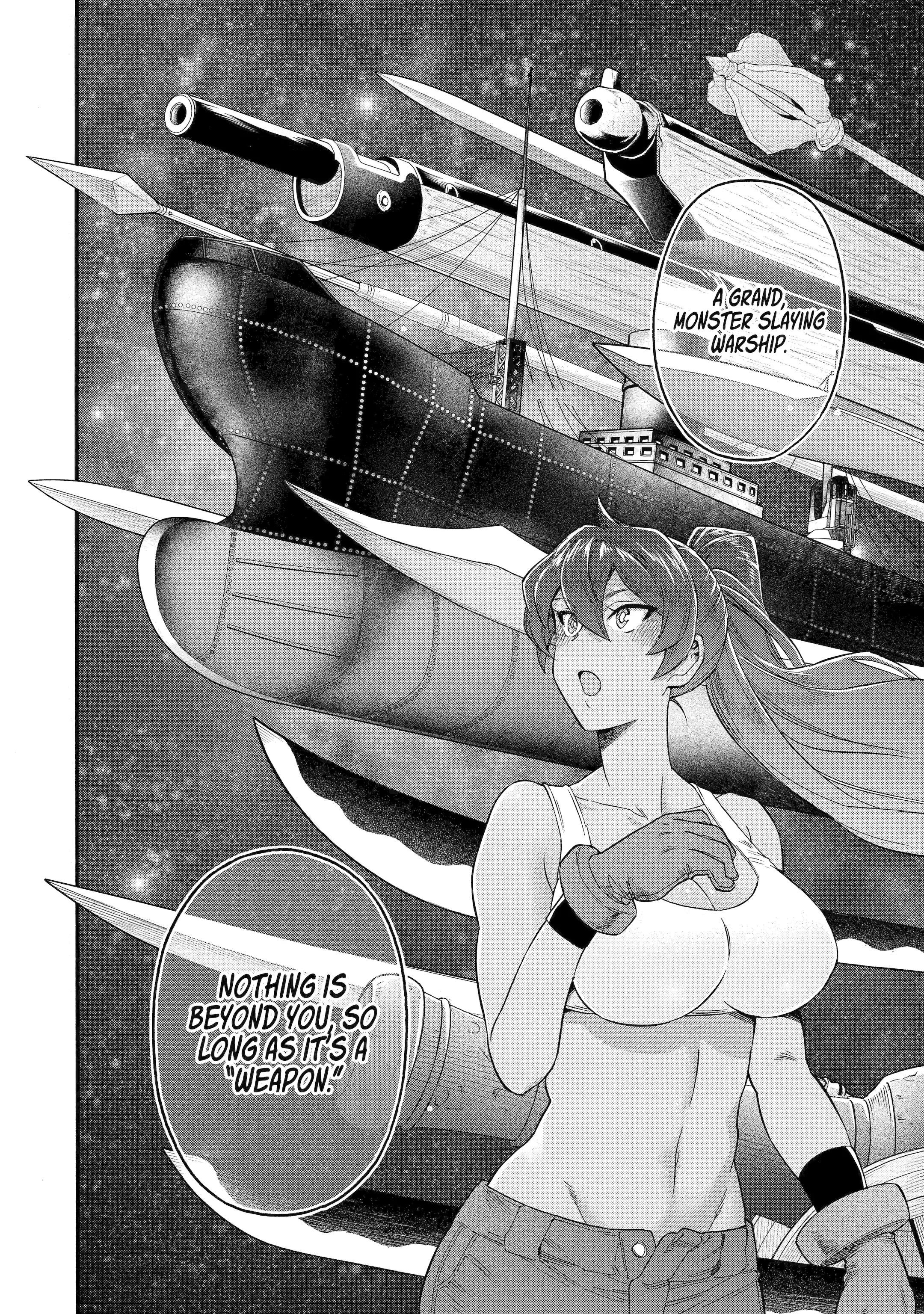 From Leveling Up the Hero to Leveling Up a Nation (Official) - Chapter 49 - Page 10