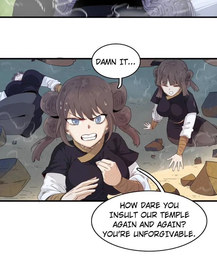 From now on, I will be the father of the mage - Chapter 123 - Page 4