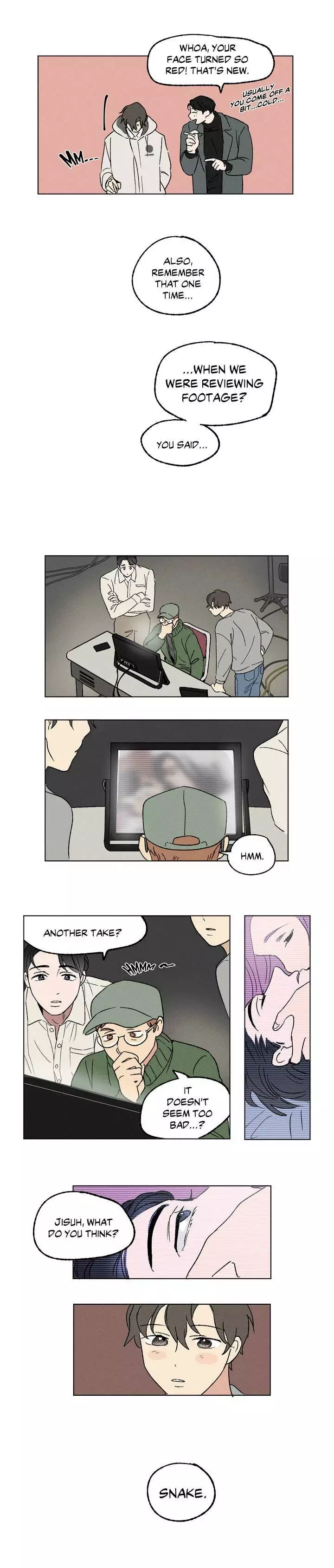 From Points of Three - Chapter 1 - Page 6