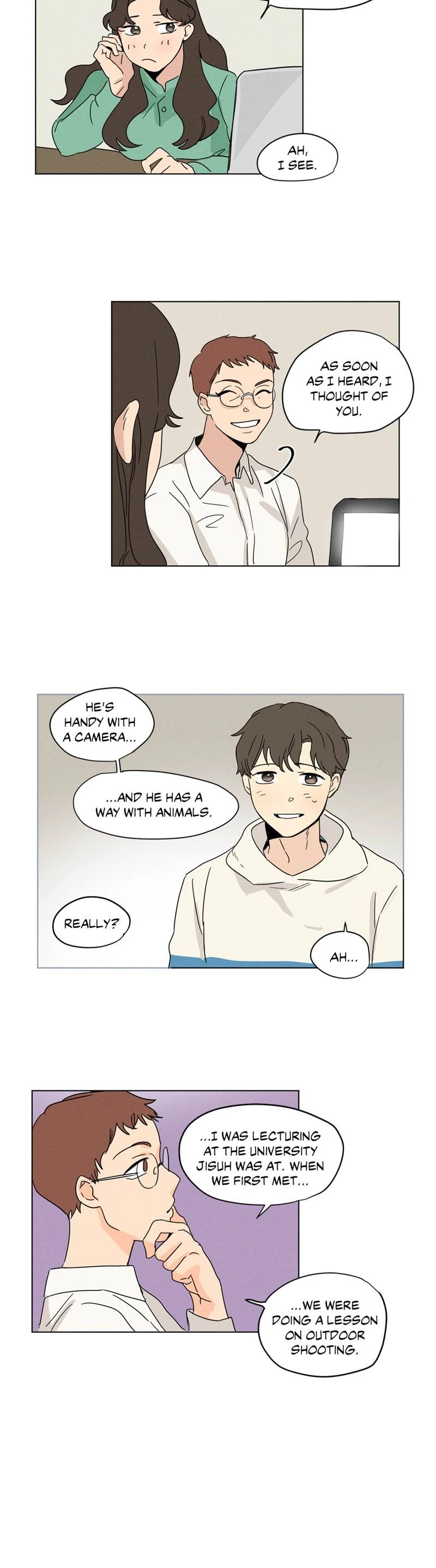 From Points of Three - Chapter 6 - Page 4