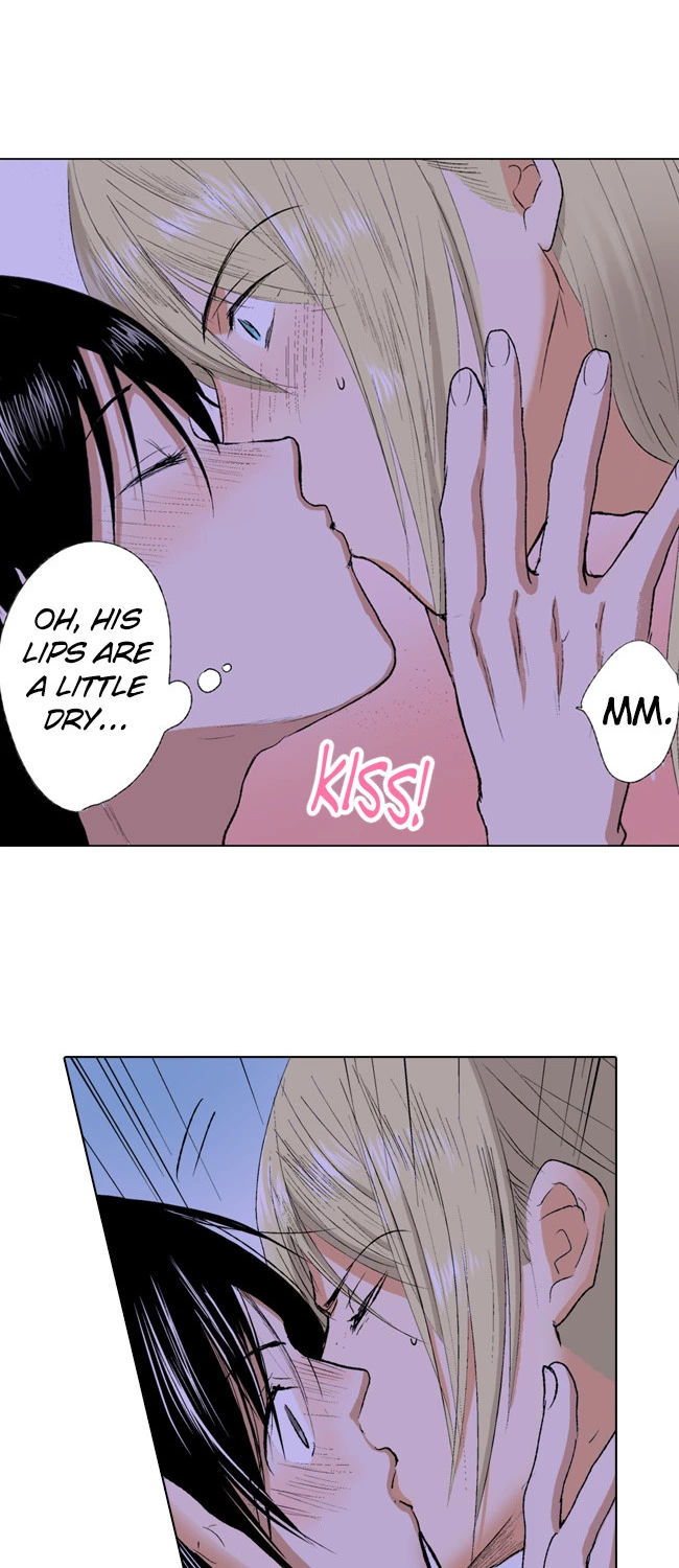 From the Front-Line Base with Love (VertiComix version) - Chapter 2 - Page 44