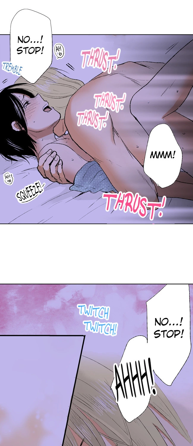 From the Front-Line Base with Love (VertiComix version) - Chapter 2 - Page 48