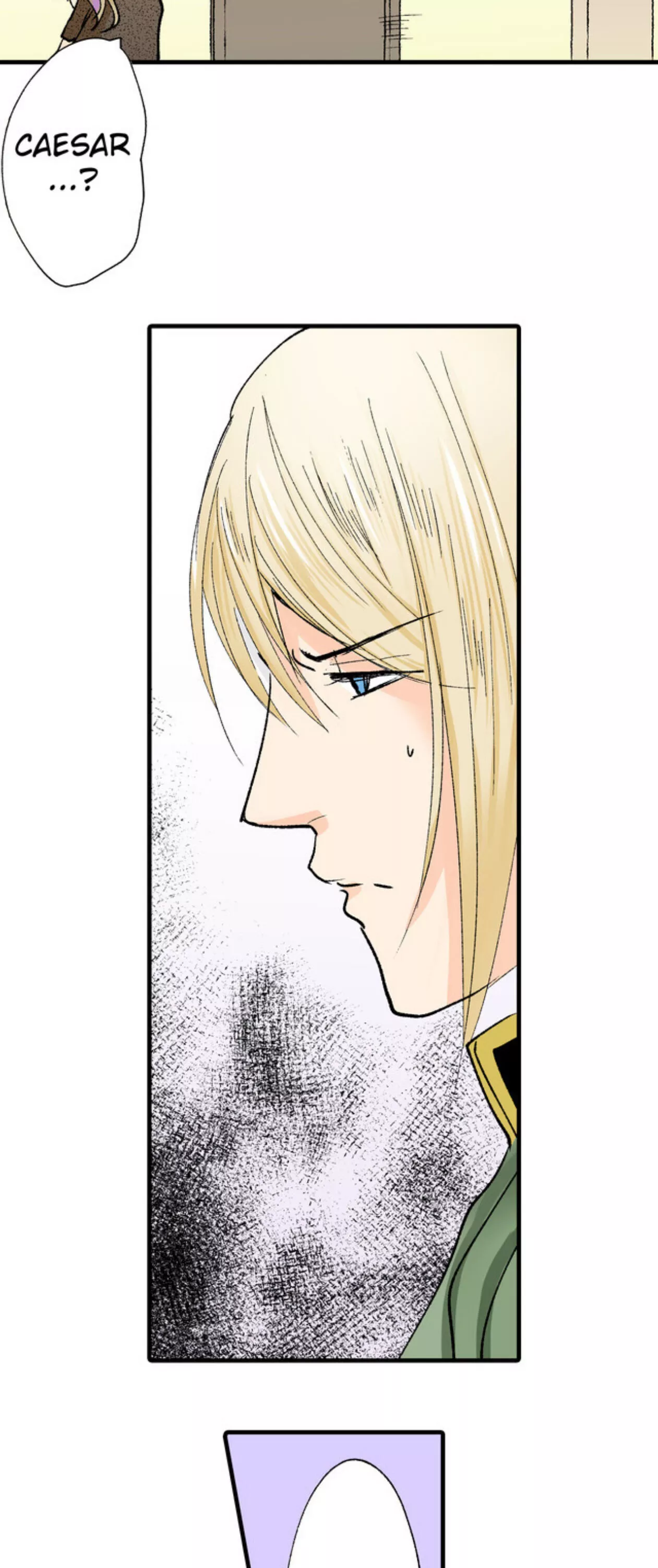 From the Front-Line Base with Love (VertiComix version) - Chapter 20 - Page 12