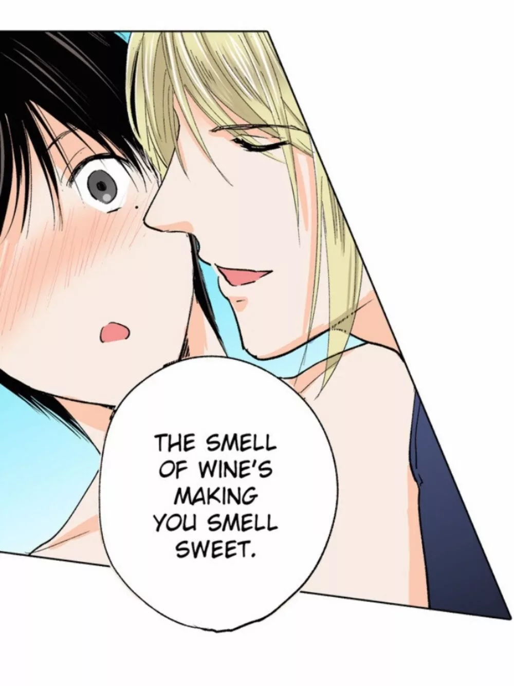From the Front-Line Base with Love (VertiComix version) - Chapter 35 - Page 72