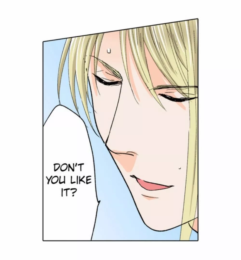 From the Front-Line Base with Love (VertiComix version) - Chapter 35 - Page 79