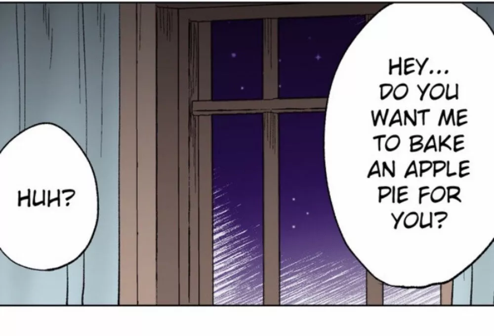 From the Front-Line Base with Love (VertiComix version) - Chapter 35 - Page 88