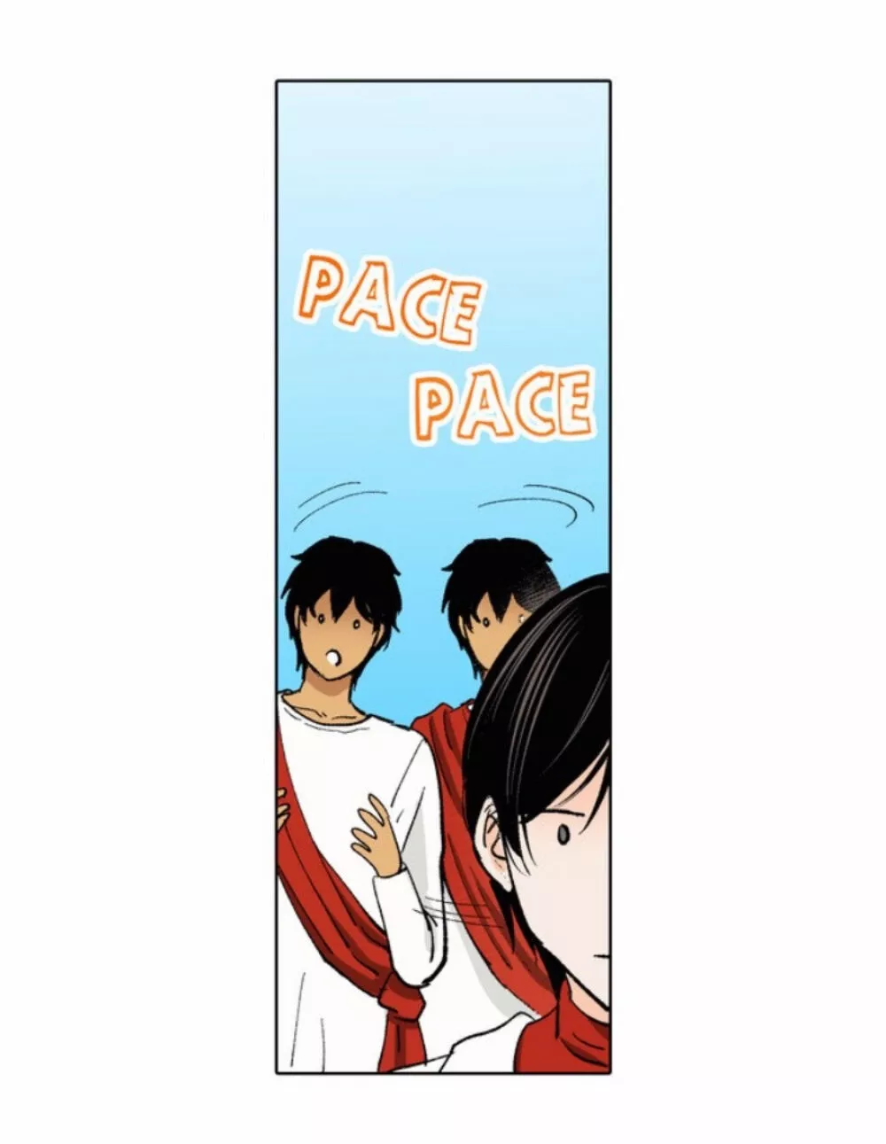 From the Front-Line Base with Love (VertiComix version) - Chapter 39 - Page 50