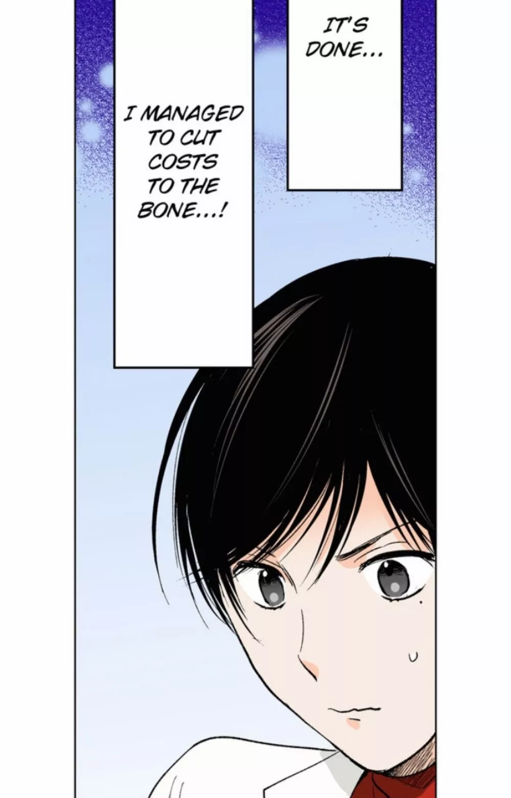 From the Front-Line Base with Love (VertiComix version) - Chapter 39 - Page 53