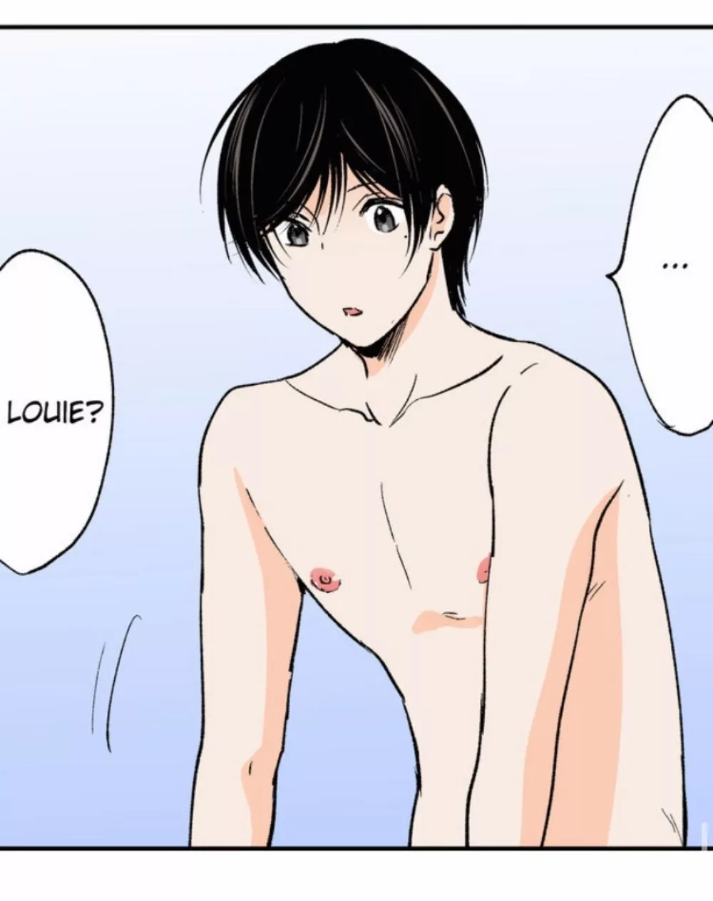 From the Front-Line Base with Love (VertiComix version) - Chapter 46 - Page 78
