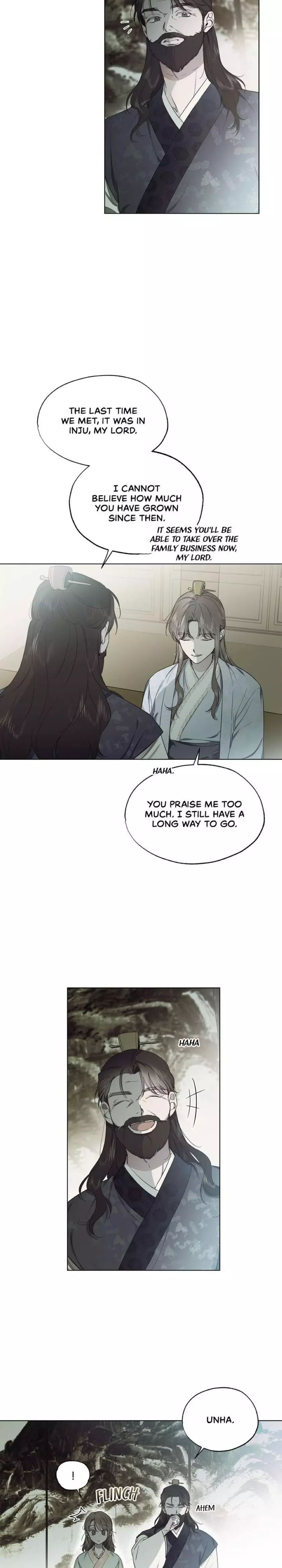 Frosty - Chapter 14 - Page 2
